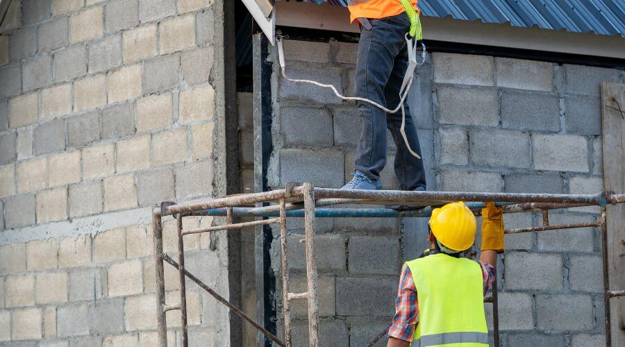 Expert new roof installation services in Kahuku, HI
